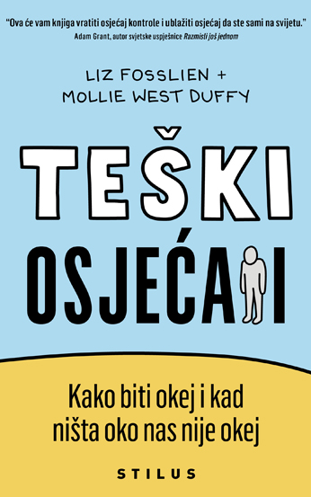 Teski osjecaji