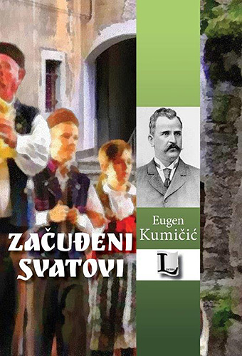 Zacudeni svatovi