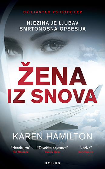 Zena iz snova