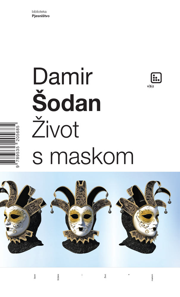 Zivot s maskom