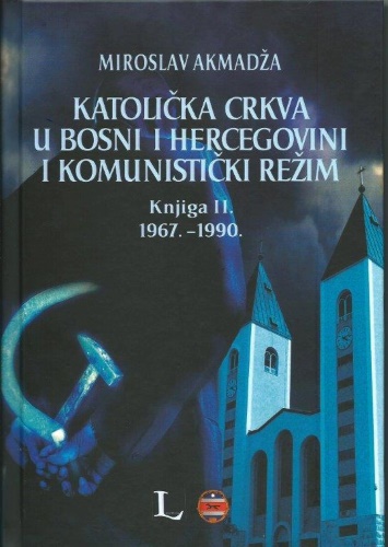 katolicka crkva u bih