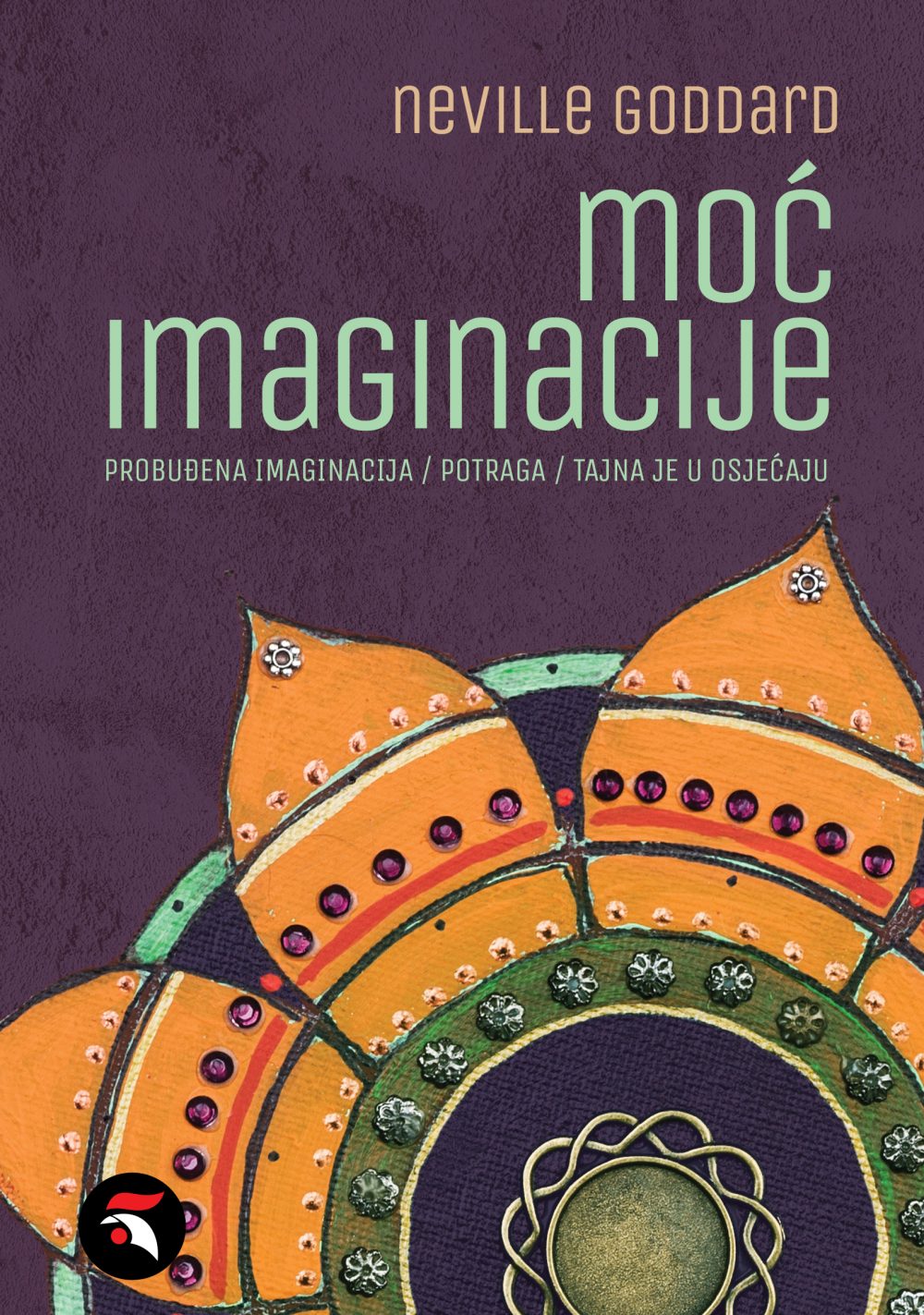 moc imaginacije