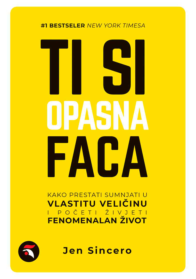 ti si opasna faca