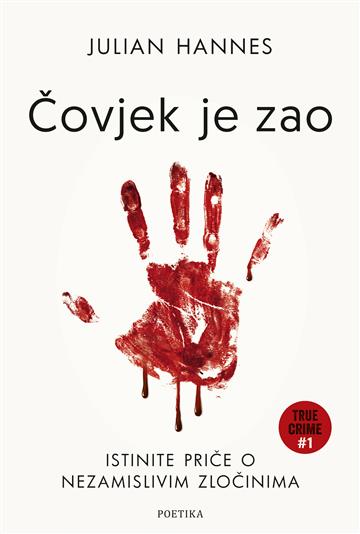 Covjek je zao