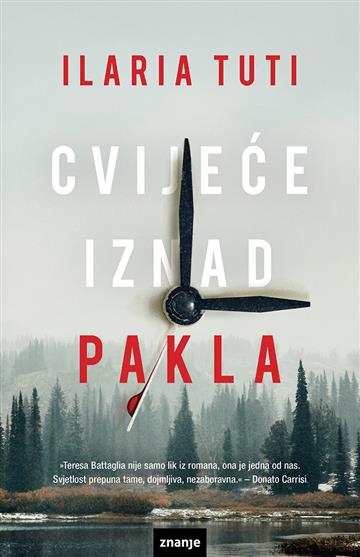 Cvijece iznad pakla