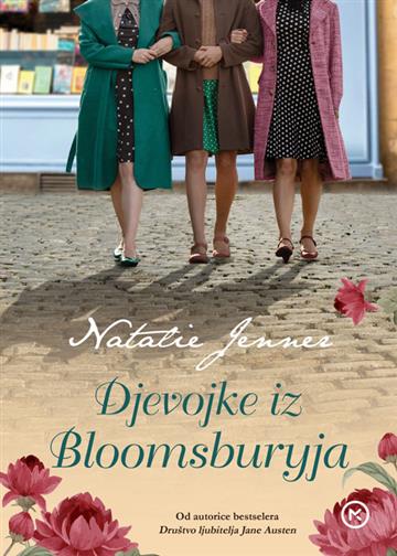 Djevojke iz Bloomsburyja