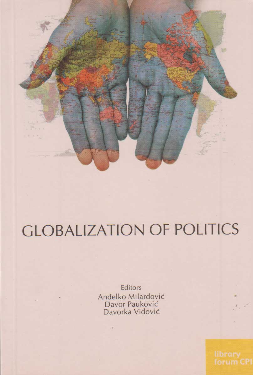 Globalization of politics