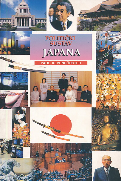 Politicki sustav japana