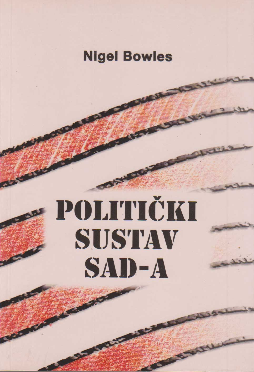 Politicki sustav sad