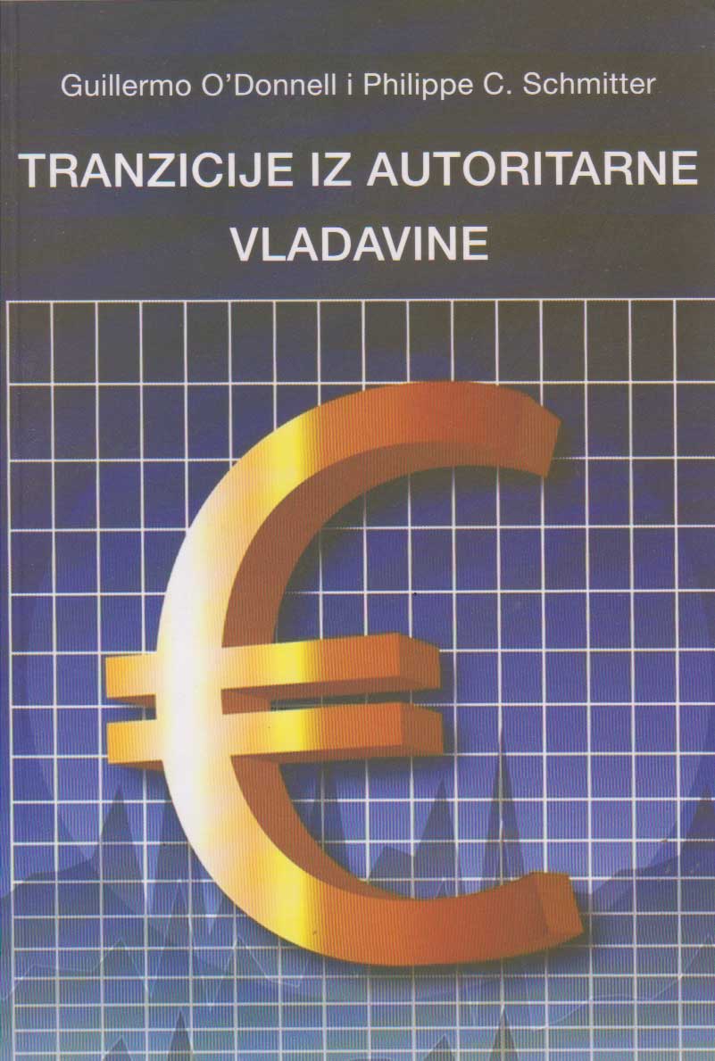 Tranzicije iz autoritativne vladavine