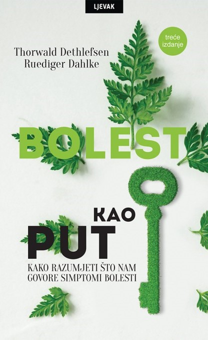 bolest kao put