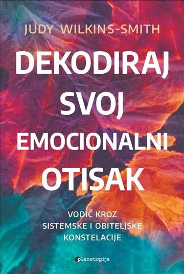 dekodiraj svoj emocionalni otisak