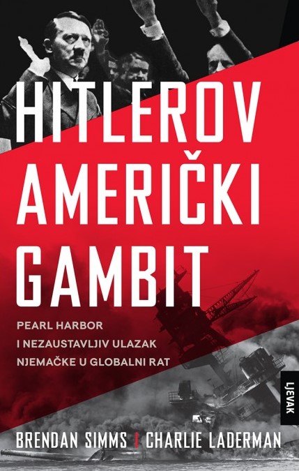 hitlerov americki gambit