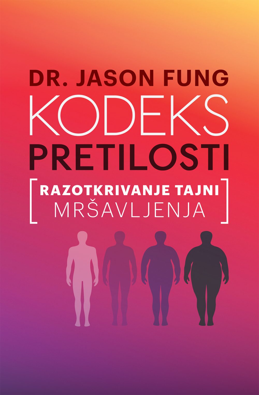 kodeks pretilosti