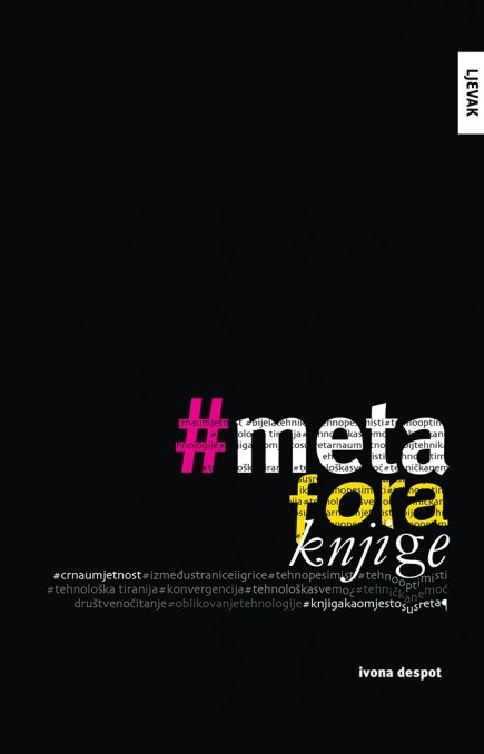 metafora knjige