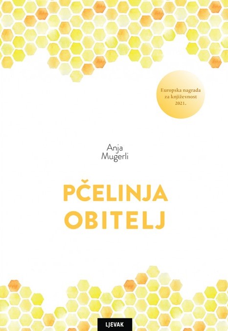 pcelinja obitelj