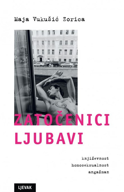 zatocenici ljubavi