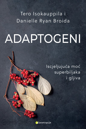 Adaptogeni