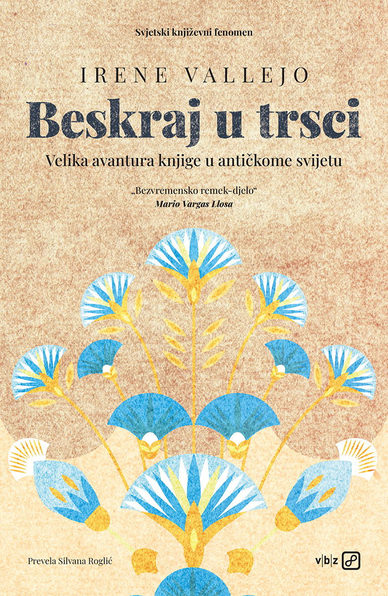 Beskraj u trsci