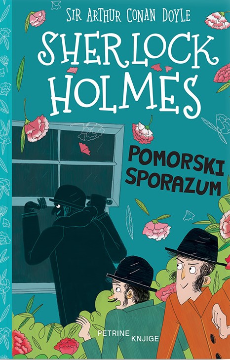 Pomorski sporazum