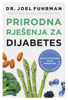 prirodna rješenja za dijabetes