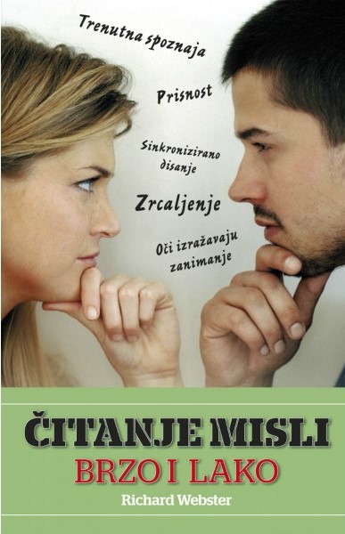 Čitanje misli