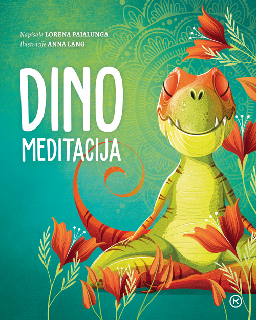 DINO MEDITACIJA