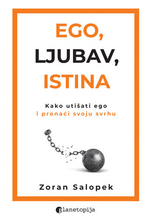 Ego ljubav istina