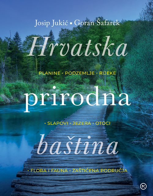 Hrvatska prirodna bastina