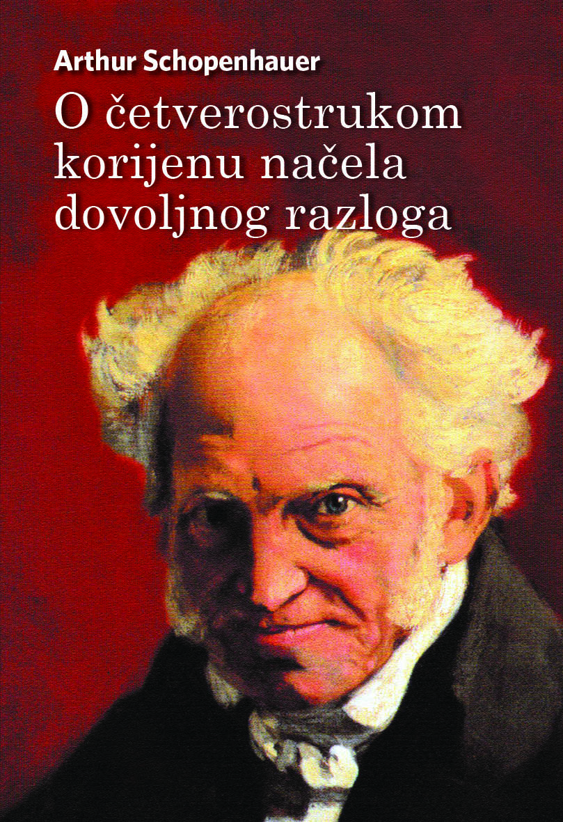 Schopenhauer O cetverostrukom korijenu N