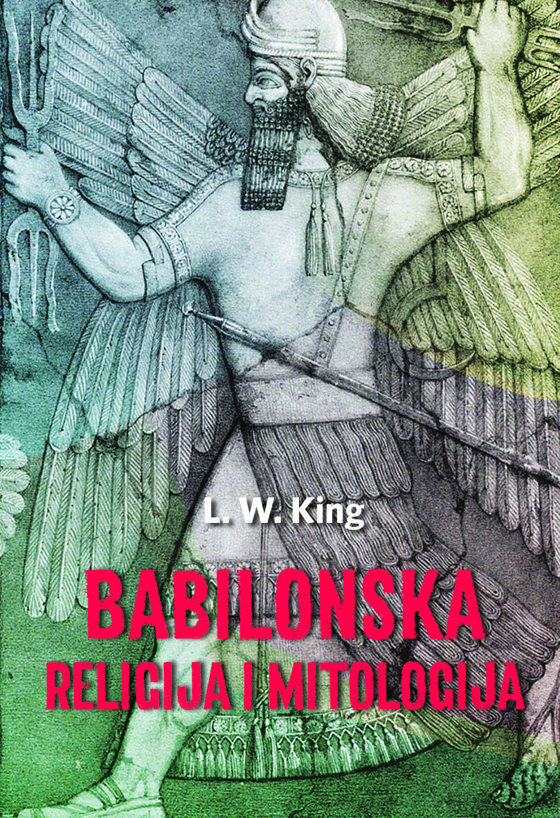 babilonska mitologija N