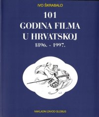 101 godina filma u hrvatskoj
