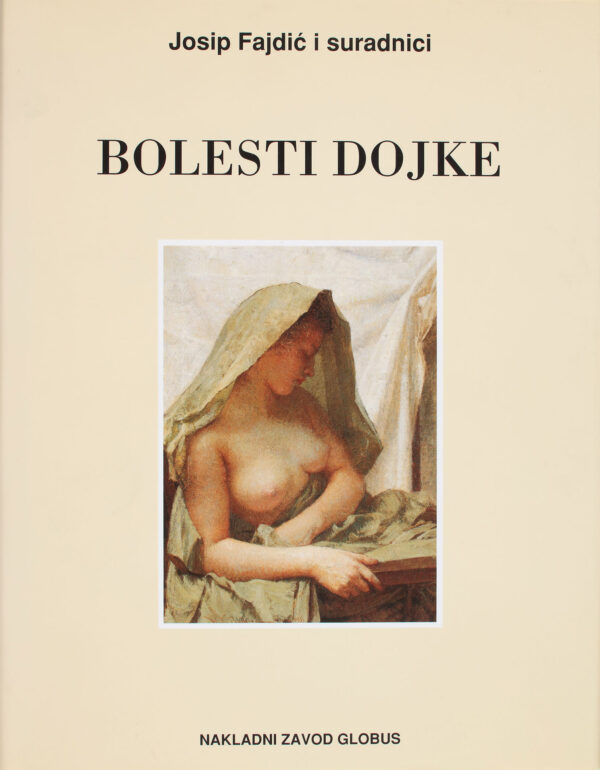 Bolesti dojke