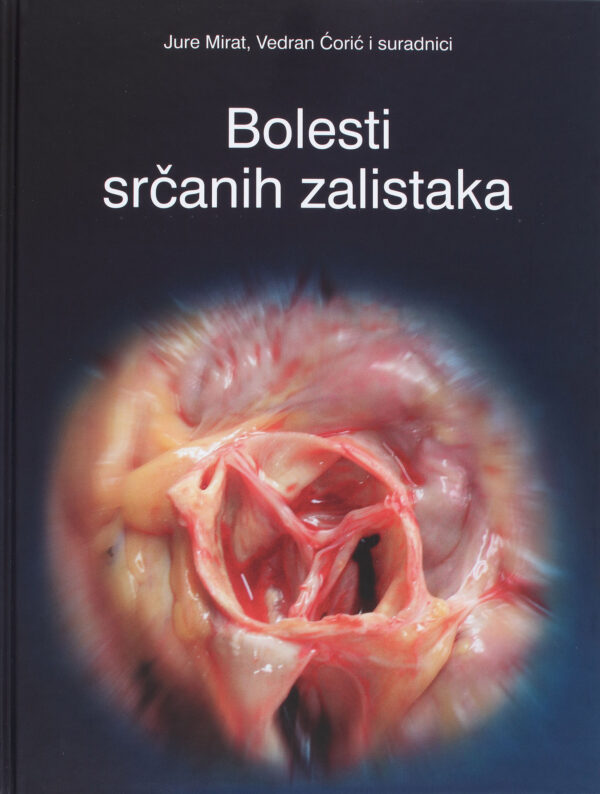 Bolesti srčanih zalistaka