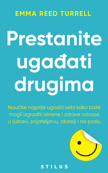 Prestanite ugadjati drugima