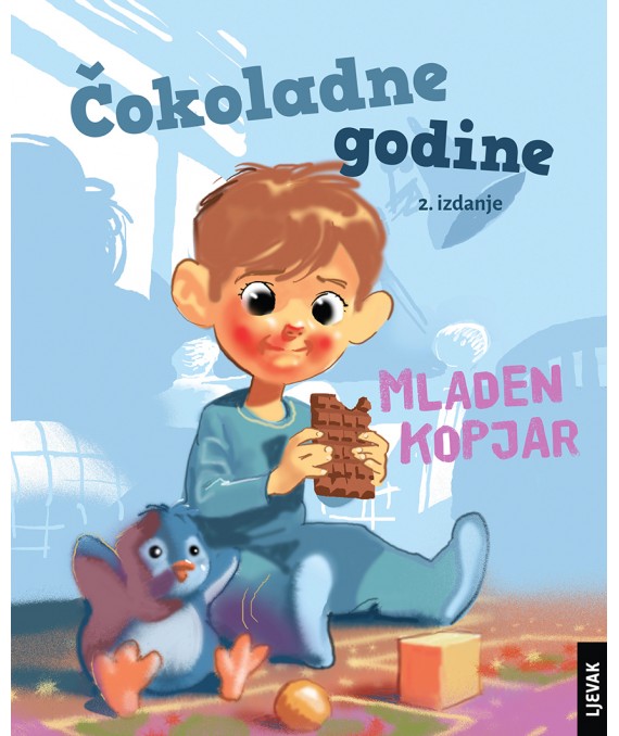 cokoladne godine