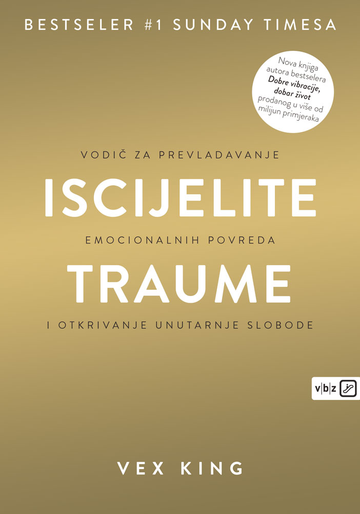 Iscijelite traume