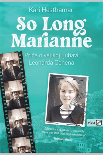 so long marianne