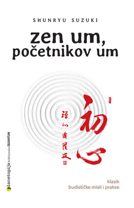 zen um pocetnikov um