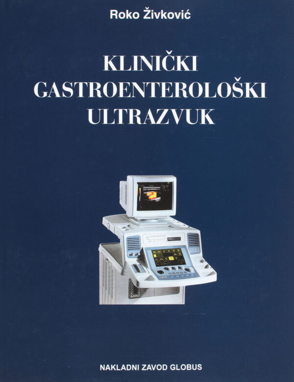 KLINICKI GASTROENTEROLOSKI ULTRAZVUK