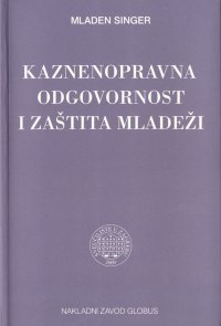 Kaznenopravna odgovornost