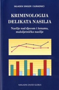 Kriminologija delikata nasilja