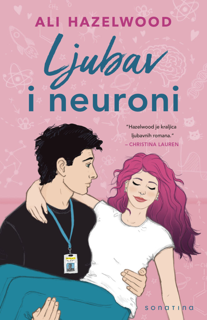 Ljubav i neuroni