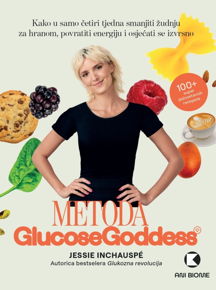 Metoda glucose goddes