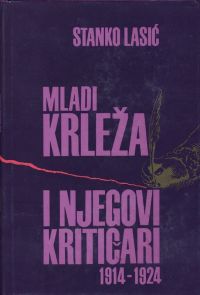 Mladi krleža