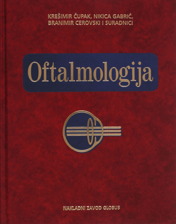 Oftalmologija