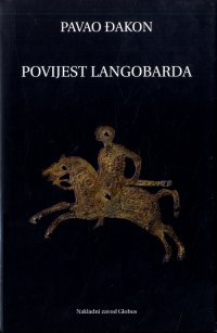 Povijest langobarda