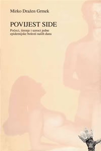 Povijest side