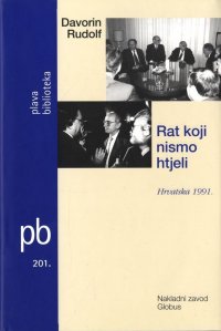 Rat koji nismo htjeli