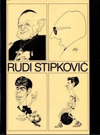 Rudi stipković